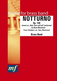 Notturno (Know as Only Time Will Tell) - click here