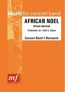 African Noel - click here