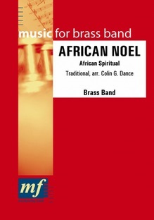 African Noel - click here