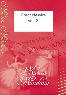 Great Classics #2 - click here