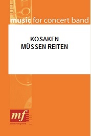 Kosaken mssen reiten - click here