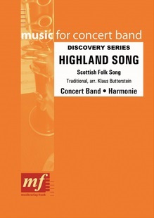 Highland Song - click here
