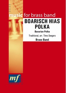 Boarisch Hias Polka - click here