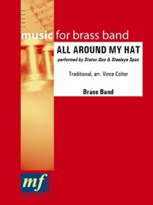 All Around My Hat - click here