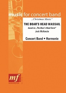 Boar's head wassail, The - click here