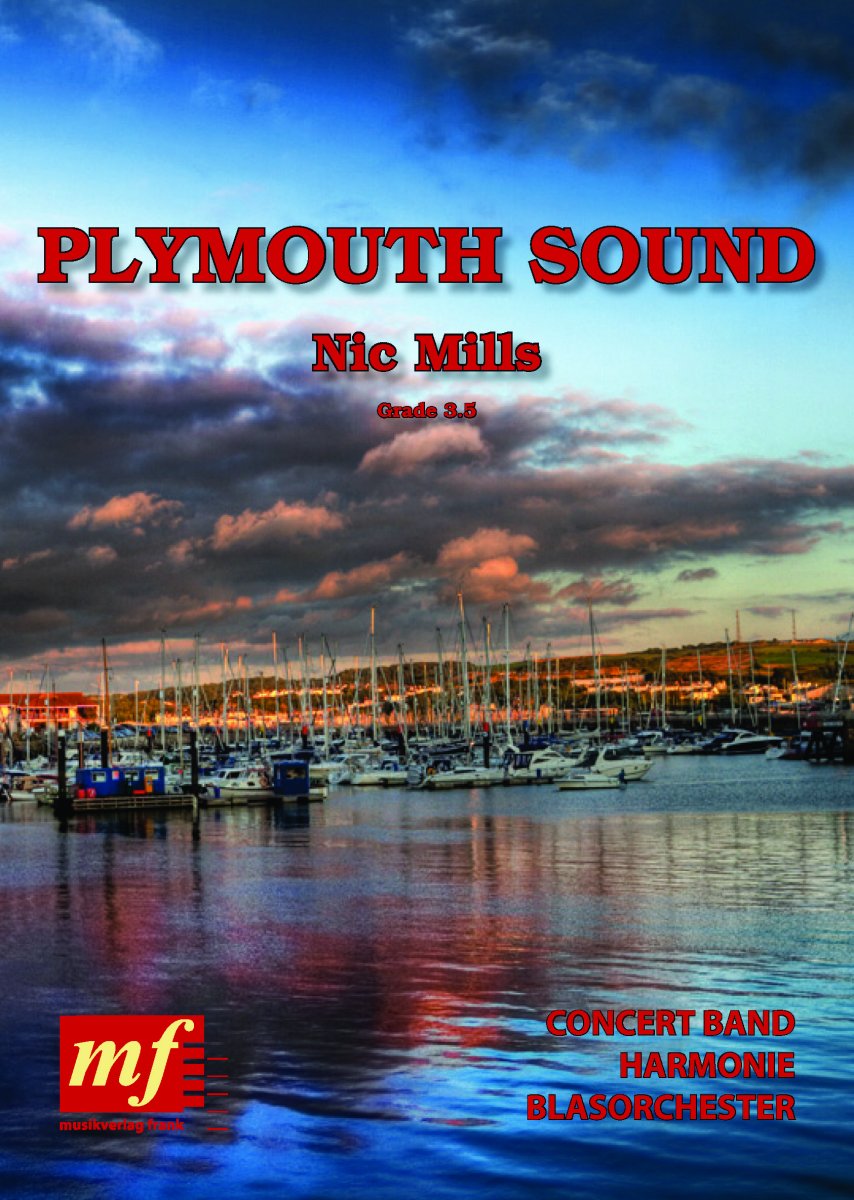 Plymouth Sound - click here