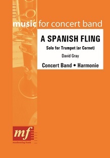 A Spanish Fling - click here