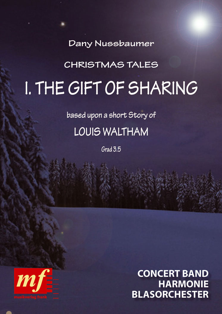 Gift of Sharing, The - click here