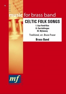 Celtic Folk Songs - click here