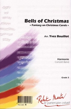 Bells of Christmas #1+2, The - click here