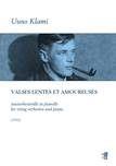 Valses Lentes et Amoureuses - click here