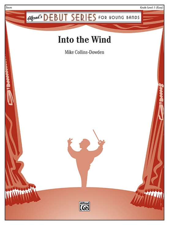 Into the Wind - click here