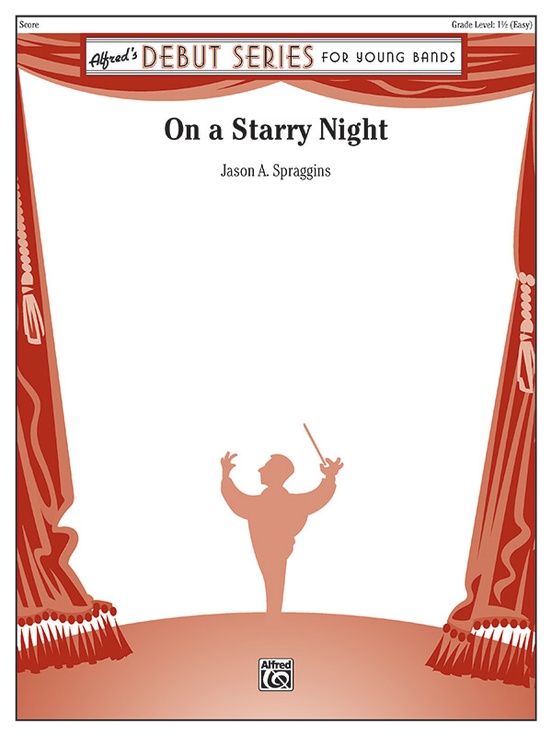On a Starry Night - click here