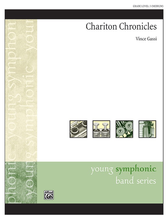 Chariton Chronicles - click here Chariton Chronicles - click here
