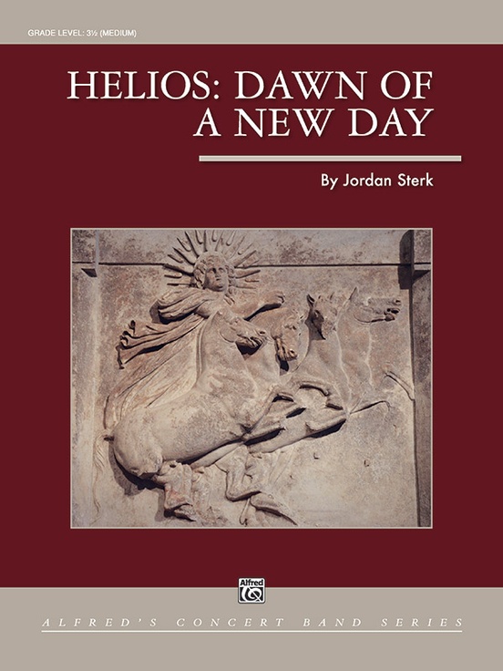 Helios: Dawn of a New Day - click here
