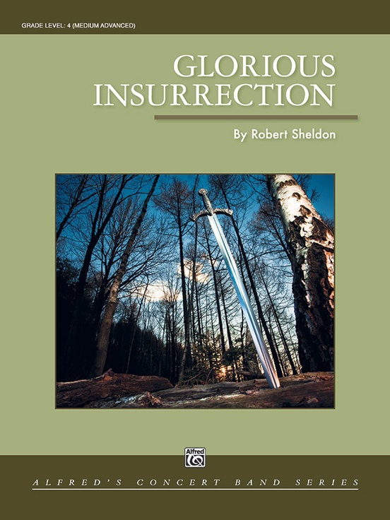 Glorious Insurrection - click here