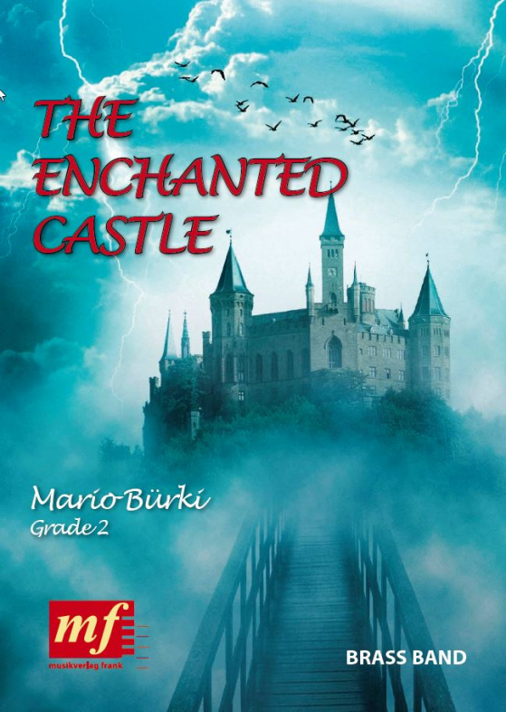 The Enchanted Castle - click here