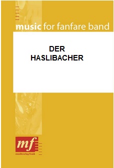 Haslibacher, Der (The Marthyr) - click here