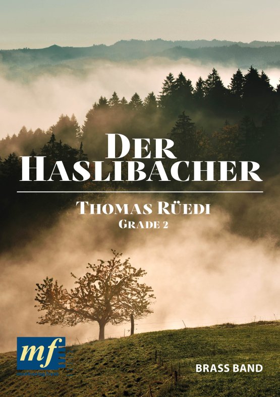 Haslibacher, Der - click here