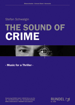 Sound of Crime, The (Music for a Thriller) - click here