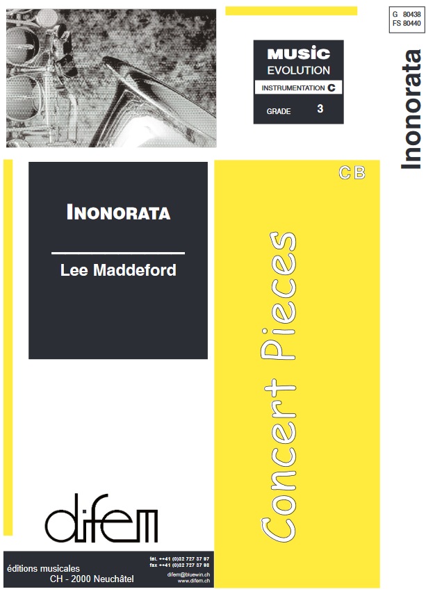 Inonorata - click here