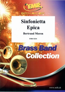 Sinfonietta Epica - click here