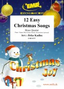 12 Easy Christmas Songs - click here