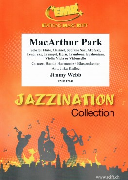 MacArthur Park - click here