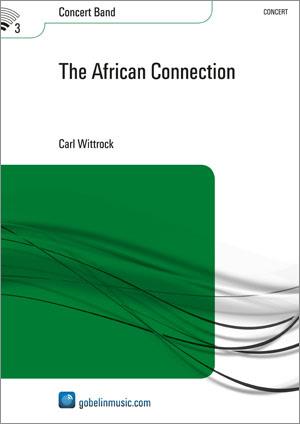 African Connection, The - click here