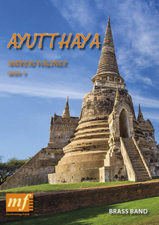 Ayutthaya - click here