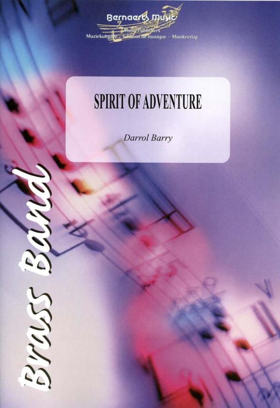 Spirit of Adventure - click here