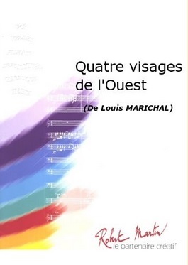 Quatre Visages de l'Ouest - click here