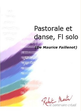 Pastorale et danse - click here