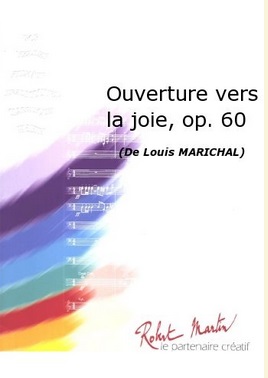 Ouverture vers la joie - click here