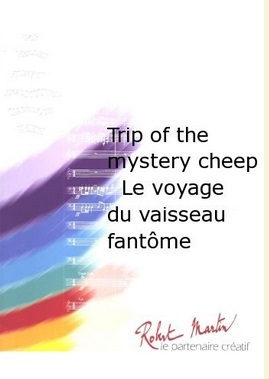 Trip of the mystery Ship, The (Le voyage du vaisseau fantome) - click here