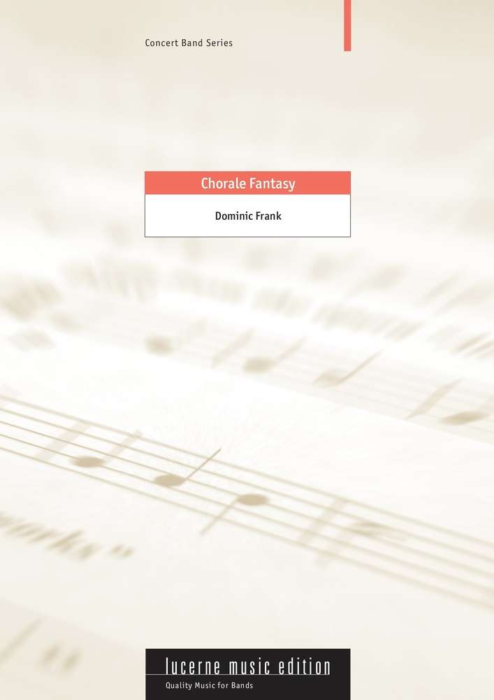 Chorale Fantasy - click here