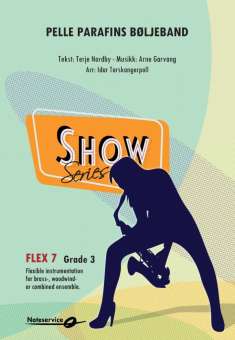 Pelle Parafins Boljeband - click here