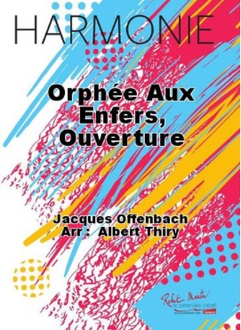 Orphe aux enfers - click here