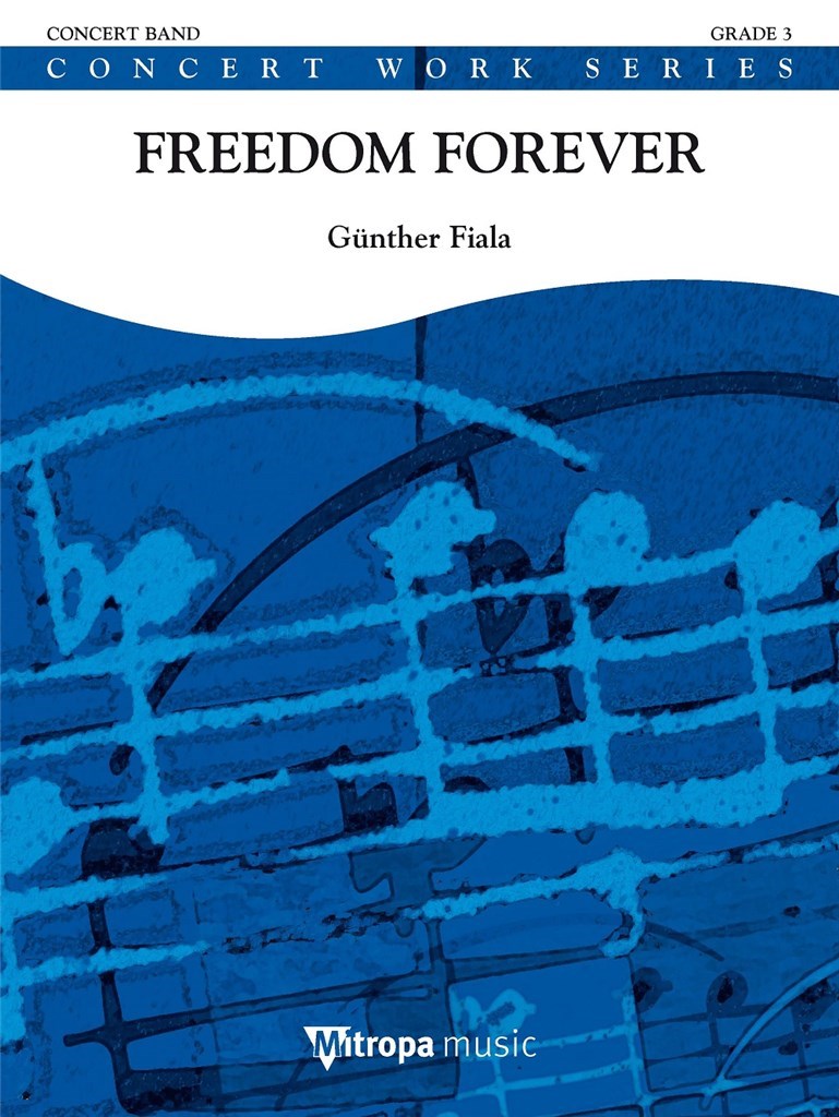 Freedom Forever - click here