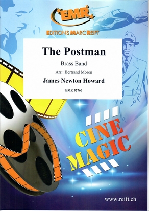 Postman, The - click here