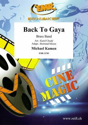 Back to Gaya - click here
