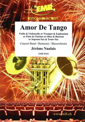Amor De Tango - click here Amor De Tango - click here