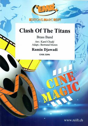 Clash Of The Titans - click here