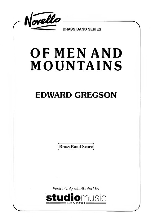 Of Men and Mountains - click here