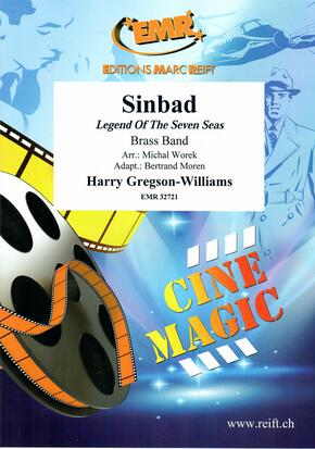 Sinbad (Legend Of The Seven Seas) - click here