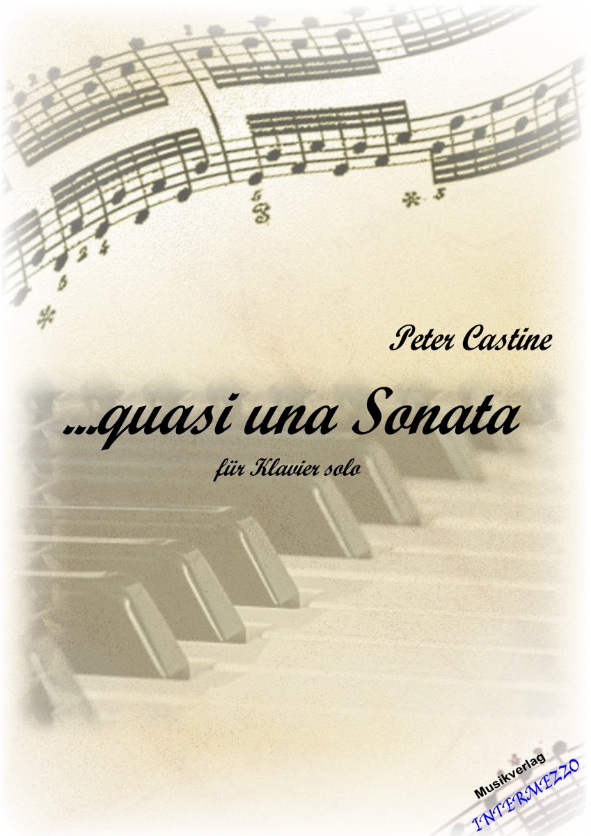 Quase una Sonata - click here Quase una Sonata - click here