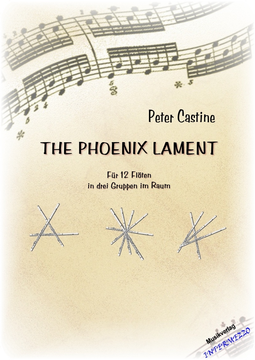 Phoenix Lament, The - click here Phoenix Lament, The - click here