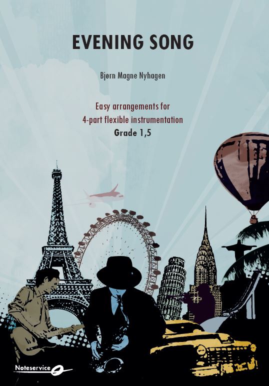 Evening Song - click here