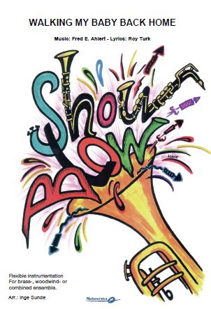 Walking My Baby Back Home - click here