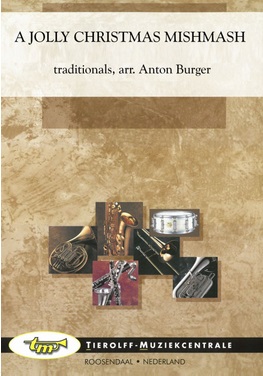 A jolly Christmas Mishmas - click here